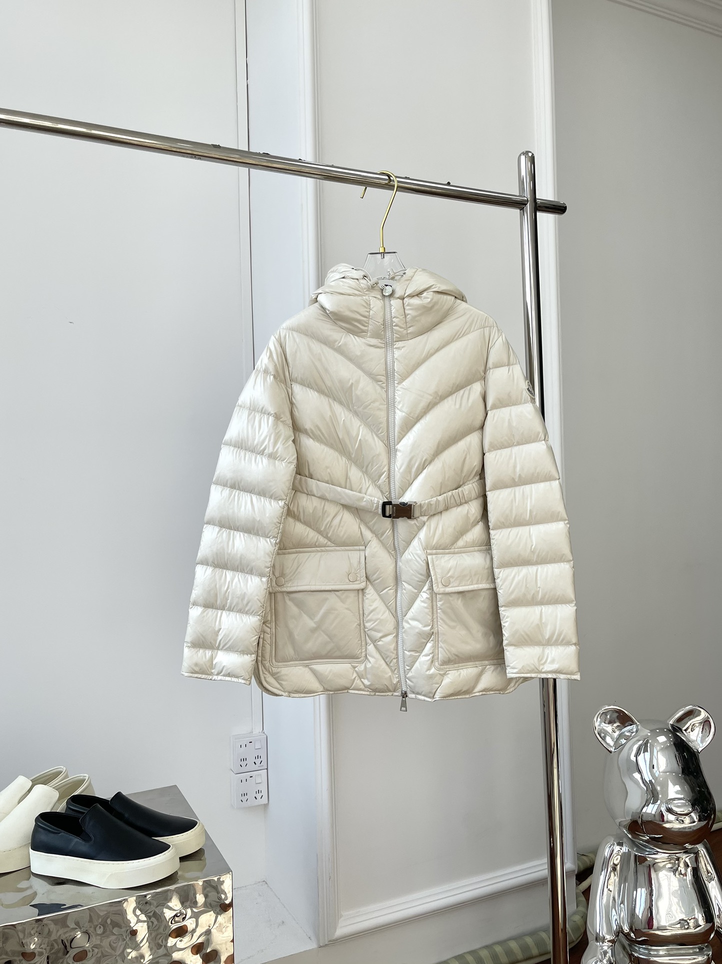 Moncler Down Jackets